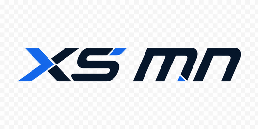 xs mn logo